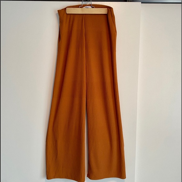 Zara Pants - Zara Basic Stretch Pants